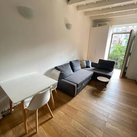 Corso Como 8 Milán Exteriér fotografie