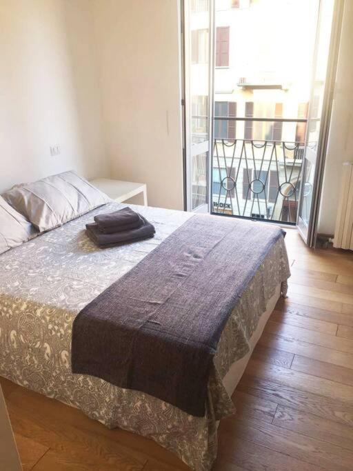 Corso Como 8 Milán Exteriér fotografie