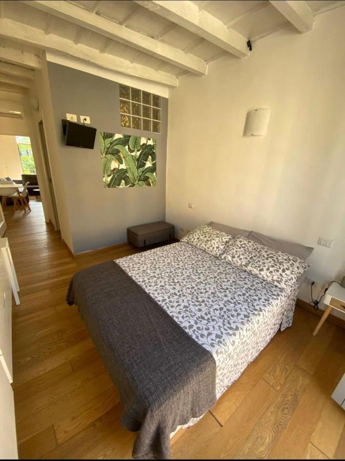 Corso Como 8 Milán Exteriér fotografie